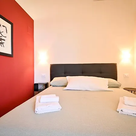 Monviso Terrace - Attico A
