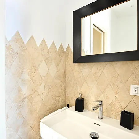 Monviso Terrace - Attico A Appartement