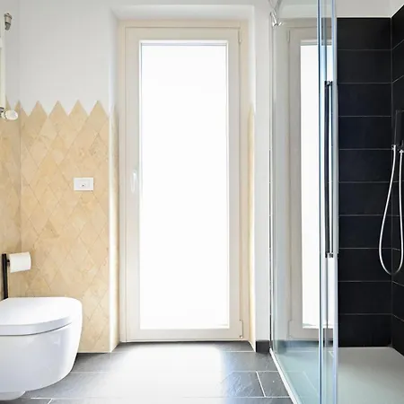 Monviso Terrace - Attico A Apartment Turin