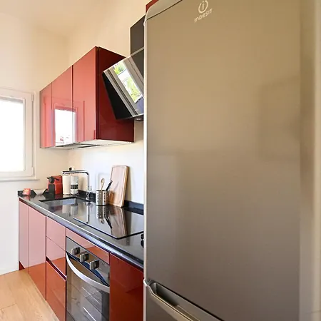 Monviso Terrace - Attico A Apartment Turin