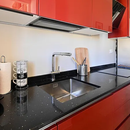 Appartement Monviso Terrace - Attico A *