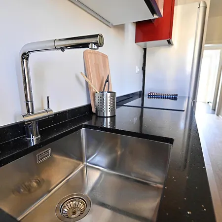 Monviso Terrace - Attico A Apartment