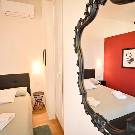 Apartment Monviso Terrace - Attico A