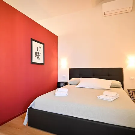 Apartment Monviso Terrace - Attico A Turin