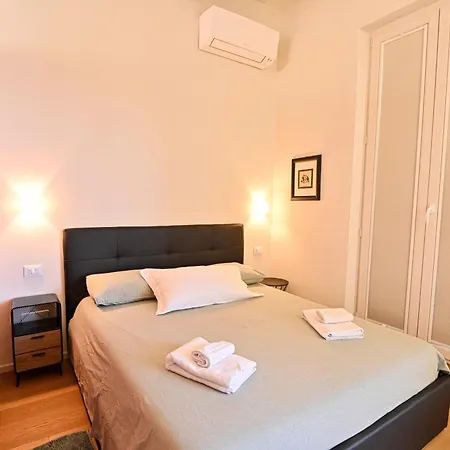 Monviso Terrace - Attico A Turin