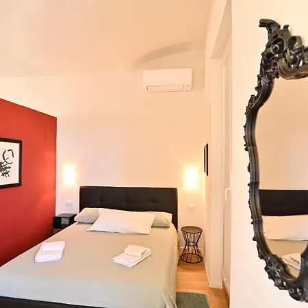 Monviso Terrace - Attico A Apartment *