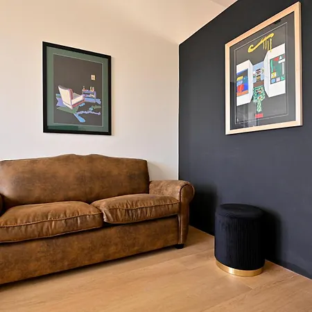 Monviso Terrace - Attico A Apartment Turin