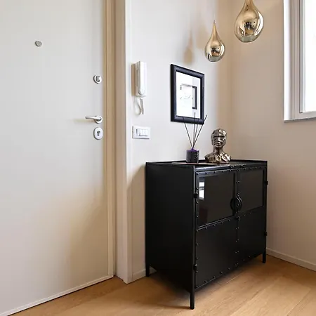 Apartment Monviso Terrace - Attico A Turin