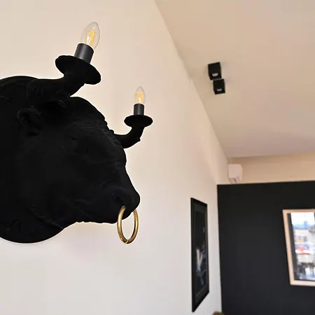 Appartement Monviso Terrace - Attico A *